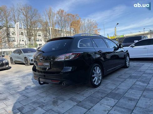 Mazda 6 2010 - фото 10