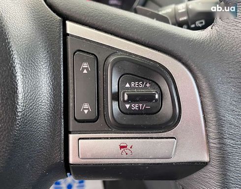 Subaru Outback 2015 - фото 18