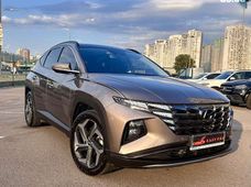 Продажа б/у Hyundai Tucson в Киеве - купить на Автобазаре