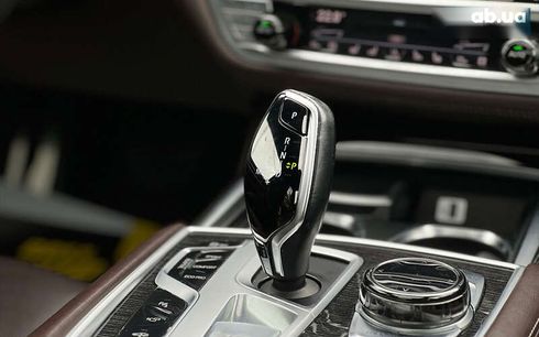 BMW 7 серия 2017 - фото 16