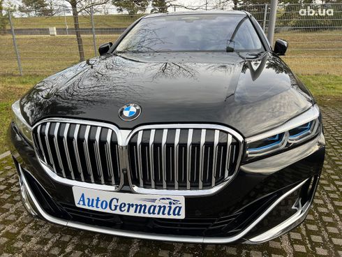 BMW 7 серия 2021 - фото 2
