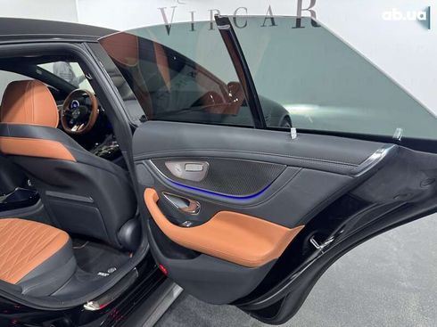 Mercedes-Benz AMG GT (С190) 2023 - фото 21