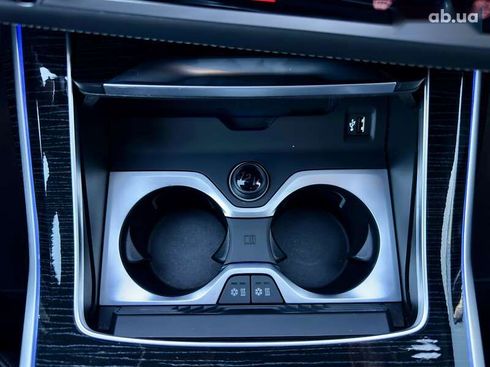 BMW X7 2023 - фото 24