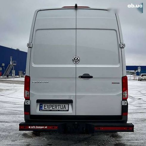 Volkswagen Crafter 2018 - фото 4