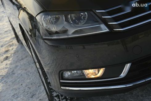 Volkswagen Passat 2012 - фото 5