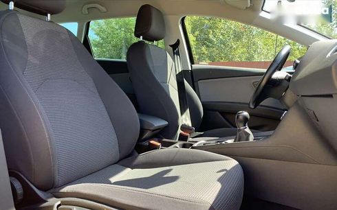 SEAT Leon 2018 - фото 24