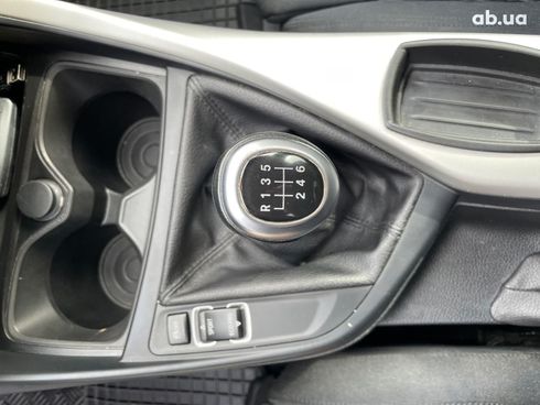 BMW 1 серия 2012 черный - фото 31
