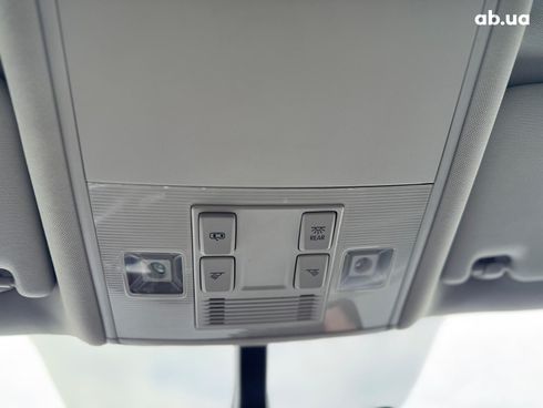 Volkswagen e-Golf 2016 синий - фото 26