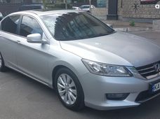 Продаж б/у Honda Accord Автомат - купити на Автобазарі