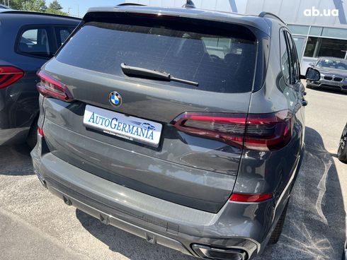 BMW X5 2023 - фото 35