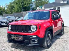 Купить Jeep бу в Украине - купить на Автобазаре