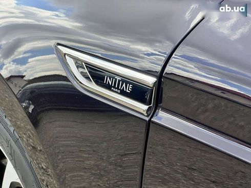 Renault Talisman 2019 - фото 18