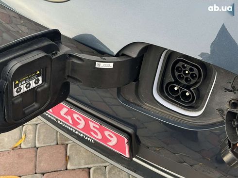 Hyundai Kona Electric 2022 - фото 19