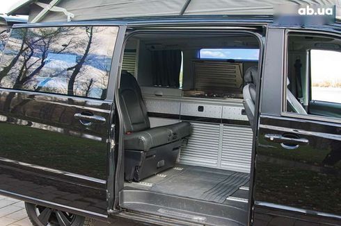 Mercedes-Benz Viano 2005 - фото 11
