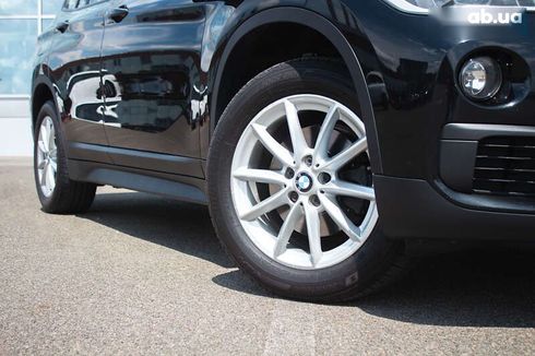 BMW X1 2017 - фото 2