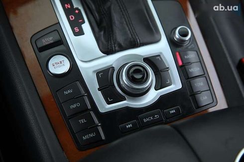Audi Q7 2015 - фото 20