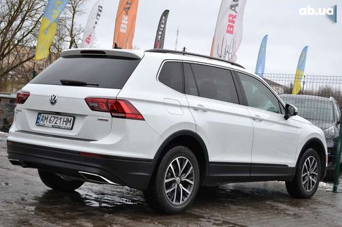 Volkswagen Tiguan 2019 - фото 13