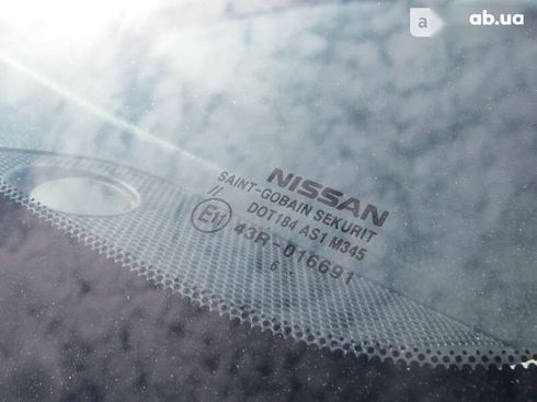 Nissan Rogue 2016 - фото 5
