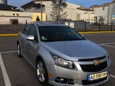 Купить Chevrolet автомат бу Киевская область - купить на Автобазаре