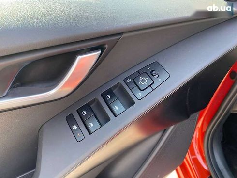 Kia Niro 2023 - фото 12