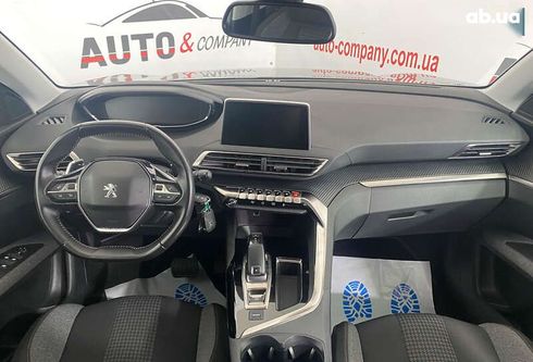 Peugeot 3008 2020 - фото 17