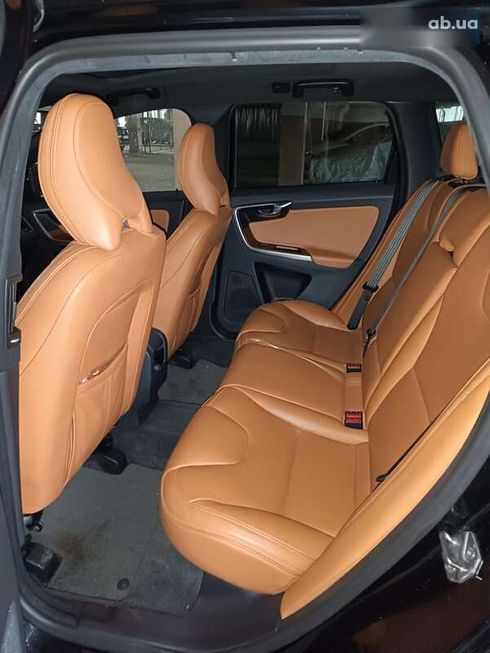 Volvo XC60 2014 - фото 16