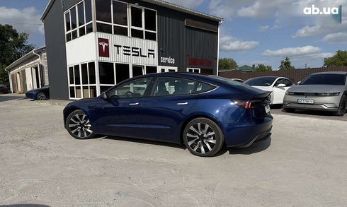 Tesla Model 3 2024 - фото 25