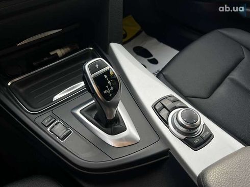 BMW 3 серия 2013 - фото 21