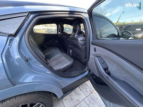 Ford Mustang Mach-E 2023 - фото 26