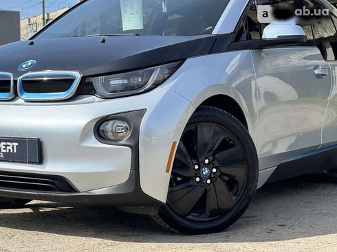 BMW i3 2014 - фото 4