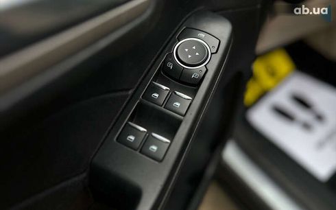 Ford Escape 2022 - фото 17