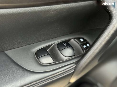 Nissan Rogue 2018 - фото 14