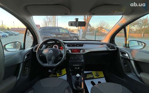 Citroёn C3 2015 - фото 9