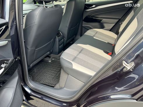 Volkswagen ID.4 Crozz 2022 - фото 17