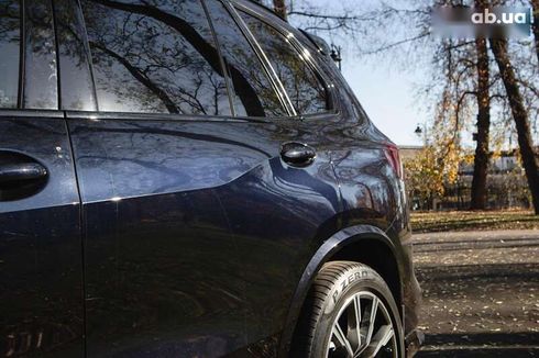 BMW X5 2021 - фото 29