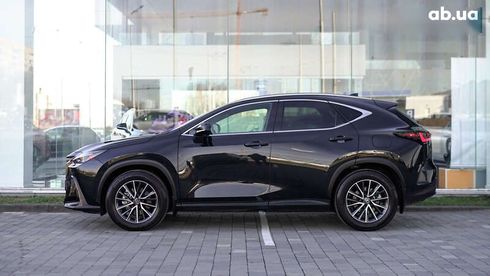 Lexus NX 2022 - фото 3