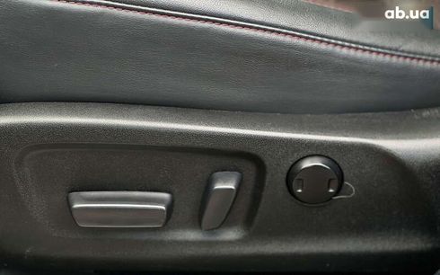 Lexus RX 2016 - фото 19