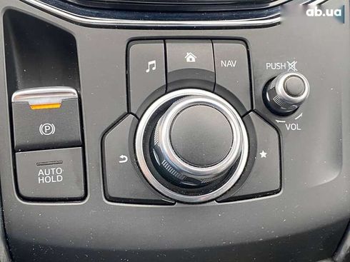 Mazda CX-5 2018 - фото 22