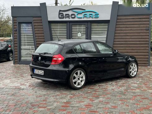 BMW 1 серия 2009 - фото 30