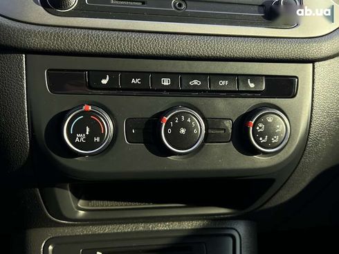 Volkswagen Tiguan 2016 - фото 18