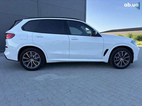 BMW X5 2019 - фото 14