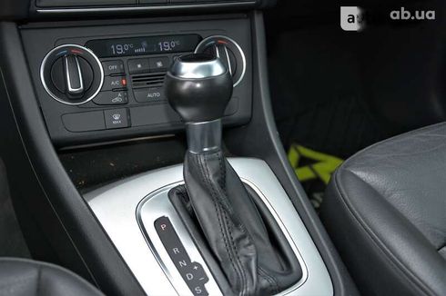 Audi Q3 2017 - фото 29