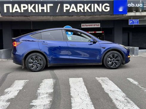 Tesla Model Y 2024 - фото 4