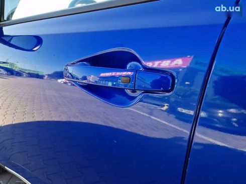 Kia Soul EV 2021 - фото 18