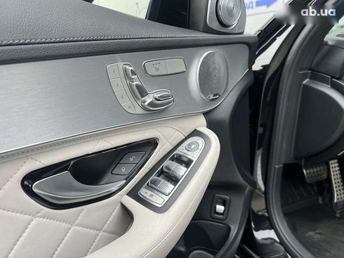 Mercedes-Benz C-Класс 2015 - фото 30