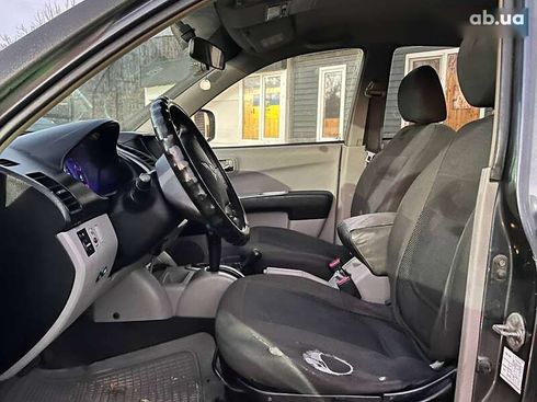 Mitsubishi l 200 2007 - фото 12