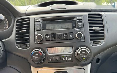 Kia Magentis 2007 - фото 13
