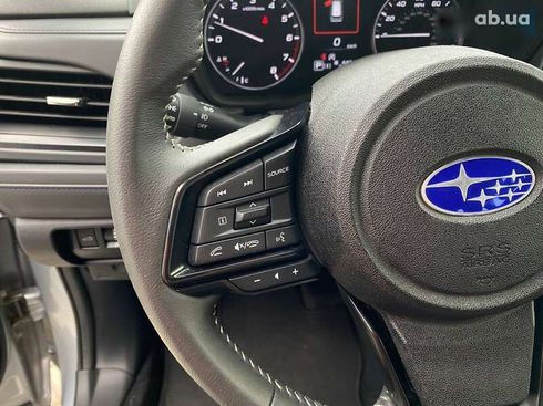 Subaru Forester 2024 - фото 15