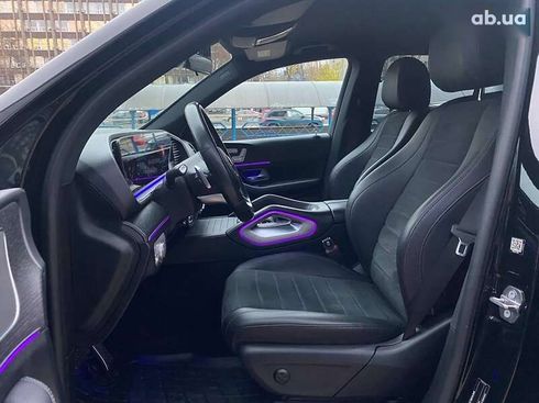 Mercedes-Benz GLE-Class 2019 - фото 9