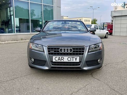 Audi A5 2011 - фото 2